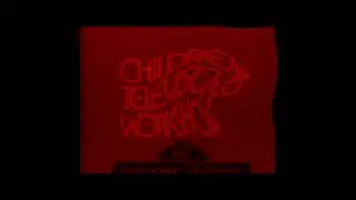 (REQUESTED) (NOT MY VIDEO) Children's Television Workshop/Sesame Workshop logos in G Major