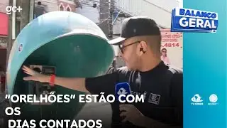 “Orelhões” estão com os dias contados: eles serão retirados definitivamente | Balanço Geral CE