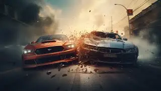 Car racing first attempt failed but second attempt ✅ #gaming #virat NFS NO LIMIT 