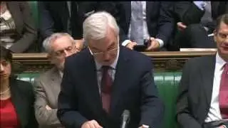 Fiscal responsibility charter debate reviewed on the Daily Politics