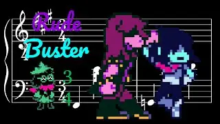 Deltarune - 