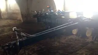 KINZE ,(Кинза) сеялка 3000