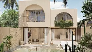Berawa Bali Villa for Sale 🇮🇩 | 2BR | 14.7% ROI | 5 Min to Finns & Atlas - 30+20y Leasehold