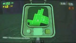 #77【練習】LEVEL 1〜2。『R.E.P.O.』無言プレイ。