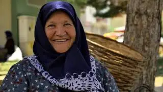 Taşköprü tanıtım videosu