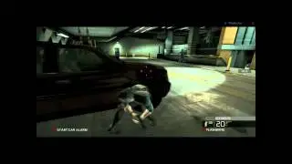 Let's Play - Splinter Cell: Conviction [P12]