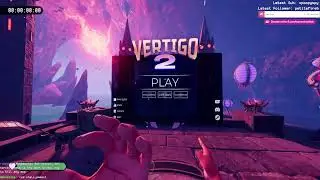 VERTIGO 2 | First Playthrough Part One