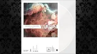 Oscar Mulero - Gravity (Original Mix) [WARM UP RECORDINGS]