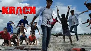 Krack Short action Ravi Teja || Partner Production