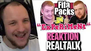 ELoTRiX reagiert auf TRYMACS & MckyTV Drama wegen FIFA - KuchenTV | ELoTRiX Livestream Highlights