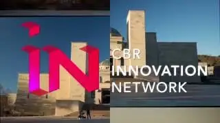 Take a tour of CBR Innovation Network