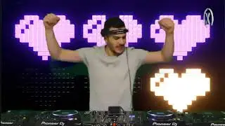 X-Plosion l Afro House l Afro Tech l Funk ep 66