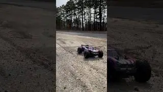 Arrma Vorteks is hands down the best Arrma 3s out the box!