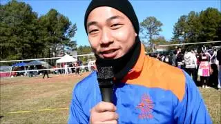 Ga hmong new year 2014/2015