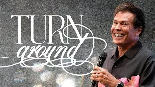 Turn Around | Pastor Art Sepulveda