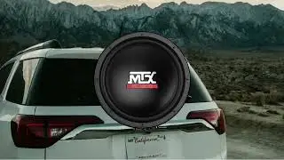 🔥🔊Yahir Saldivar - La Cumbia Del Castor (BASS BOOSTED)🔊🔥
