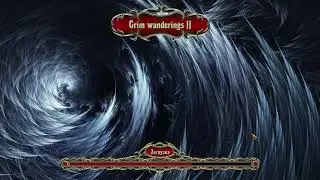 Grim Wanderings 2 in development
