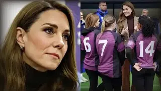 Princess Kate's Healing Message: 