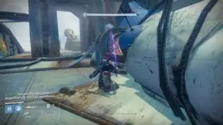 Solo Normal Mode Siege Engine with Blinks (World's 2nd)
