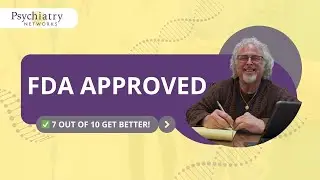 Reset Your Brain &mdash; 7 Out of 10 Patients Improve With TMS!