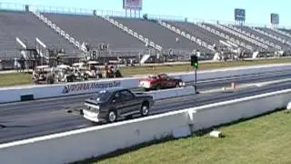 2012 MAC Main Event Alan Thatcher SD over James Sparkman RD