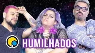 DESAFIO UMA PALAVRA UMA MÚSICA - Filhos da Grávida de Taubaté