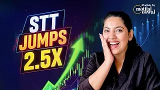 Securities Transaction Tax (STT) Charges Revised | What Has Changed?