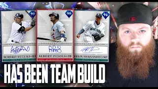 MLB 