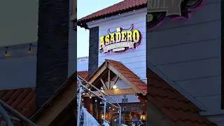 El Asadero Mexican Grill - &iexcl;Live the experience!