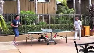 Behind the Scenes - 