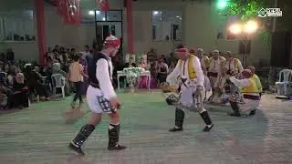 Fatma&Ömer Faruk -Dursunbey Barana Ekibiyle Kına Gecesi