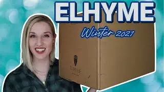 ELHYME Home Decor | Winter 2021