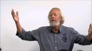 KEN SEWELL AGRESIVIDAD