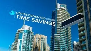 🎥 SkyWay Technology Presentation For Dubai