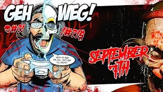 🎮 BIRGER ZOCKT September 7th - Heid is da 23. Oktober du Drottl!