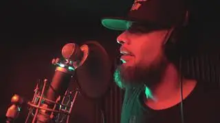 Unk11 - Pugilistic Stance (No Request Sessions #3)
