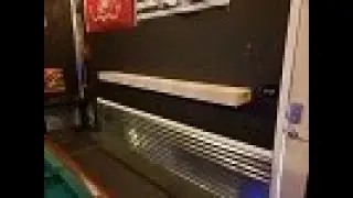DIY How To Building a Floating Bar Ledge