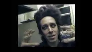 Lint Ad with Mikey Georgeson