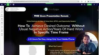 Step-By-Step Guide Paano Gumawa ng Lead Capture Page for Network Marketing Business