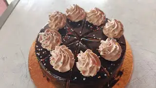 Bihari cake maker  is live