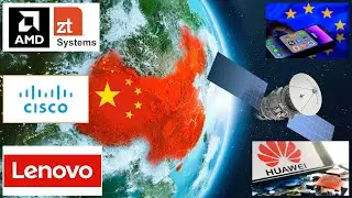 Technology news briefing, Aug 21's Episode