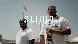 BigBossBTO Feat Crip Mac - Slidin (Music Video 2023)