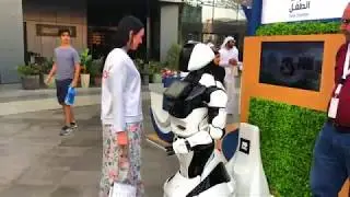 SMARTCITY DUBAI. TOP 10 УМНЫХ ГОРОДОВ МИРА