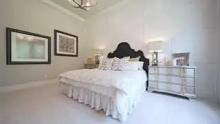 Take a Video Tour of the Stunning 6734 Floorplan &ndash; Woodforest Community in Montgomery, TX
