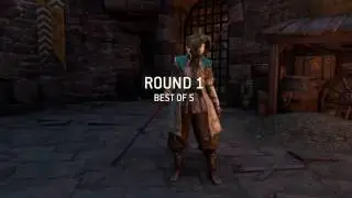 For Honor: Kensei High Level Duels