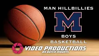 TUG VALLEY PANTHERS VS MAN HILLBILLIES