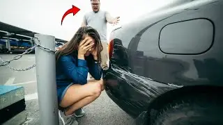 USA Road Rage = Comedy Gold: Bad Drivers, Hilarious Fails, & Instant Karma