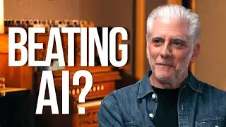 The ONE Thing AI Will Never Understand About Music
