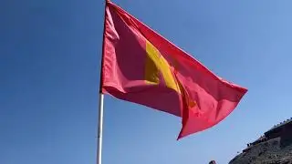 Γυάρος το νησί του θανάτου