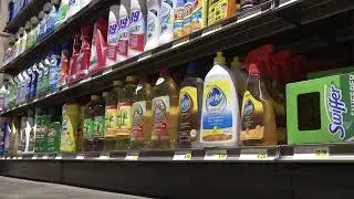 Coronavirus Cleaners